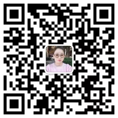 泽优客服微信二维码