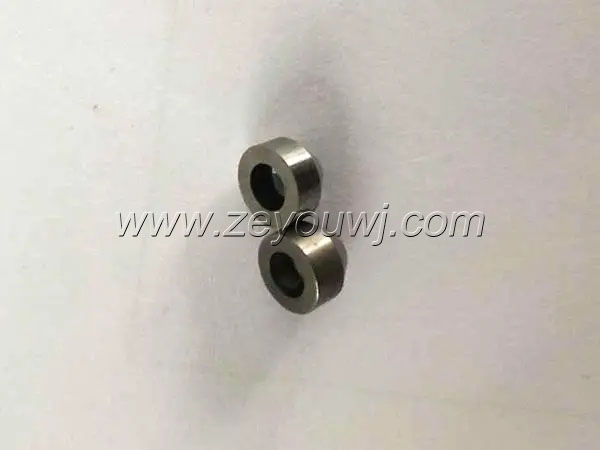精密细孔吸嘴