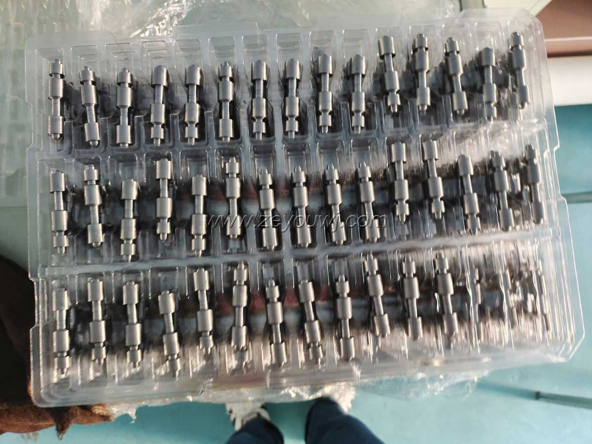 喷油嘴加工