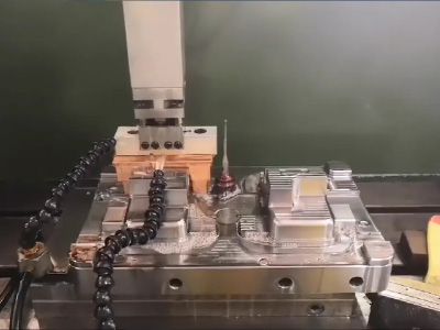如何减小电火花加工后的表面变质层和防止产生表面微裂纹?