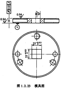 图1.2.23模具图